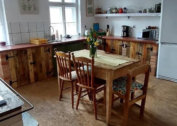 Dom Na Mazurach Pilec- Apartament