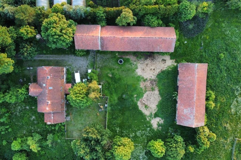 Dom Na Mazurach Pilec- Apartment
