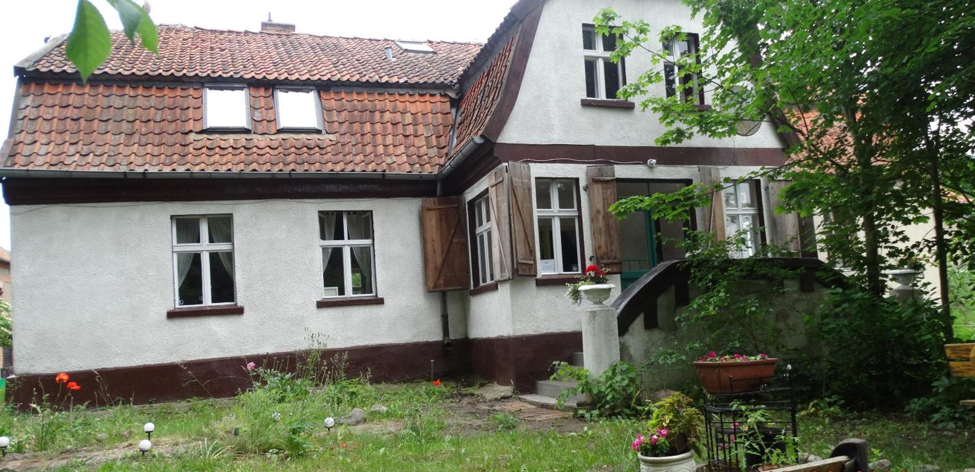 Dom Na Mazurach Pilec- Apartamento *