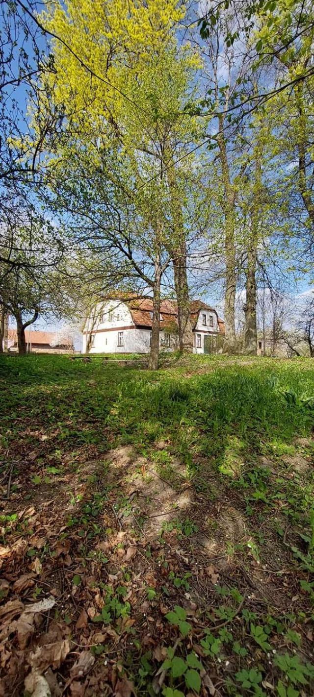 Apartment Dom Na Mazurach Pilec- Pilec