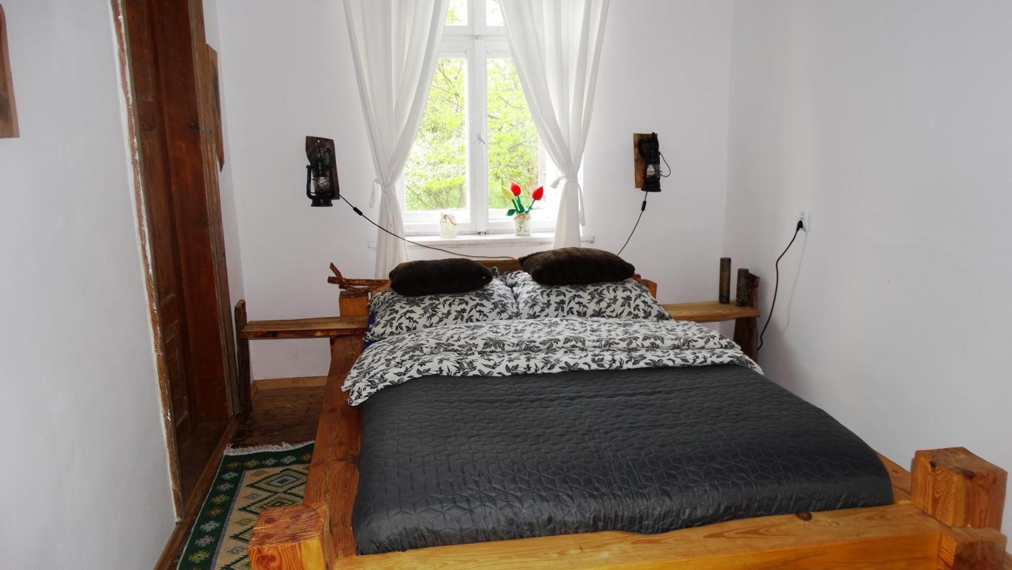 Dom Na Mazurach Pilec- Apartment