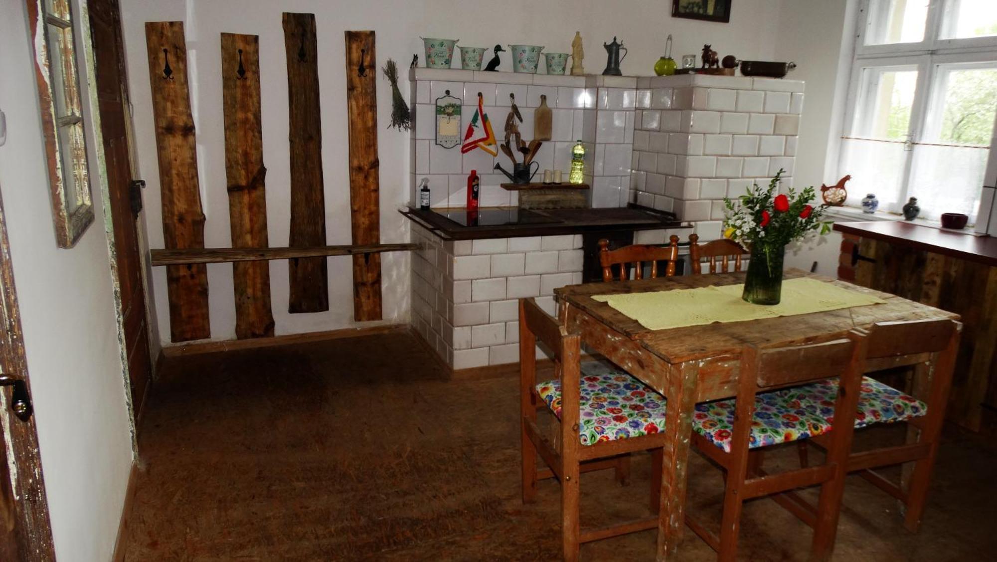 Dom Na Mazurach Pilec- Apartamento Pilec