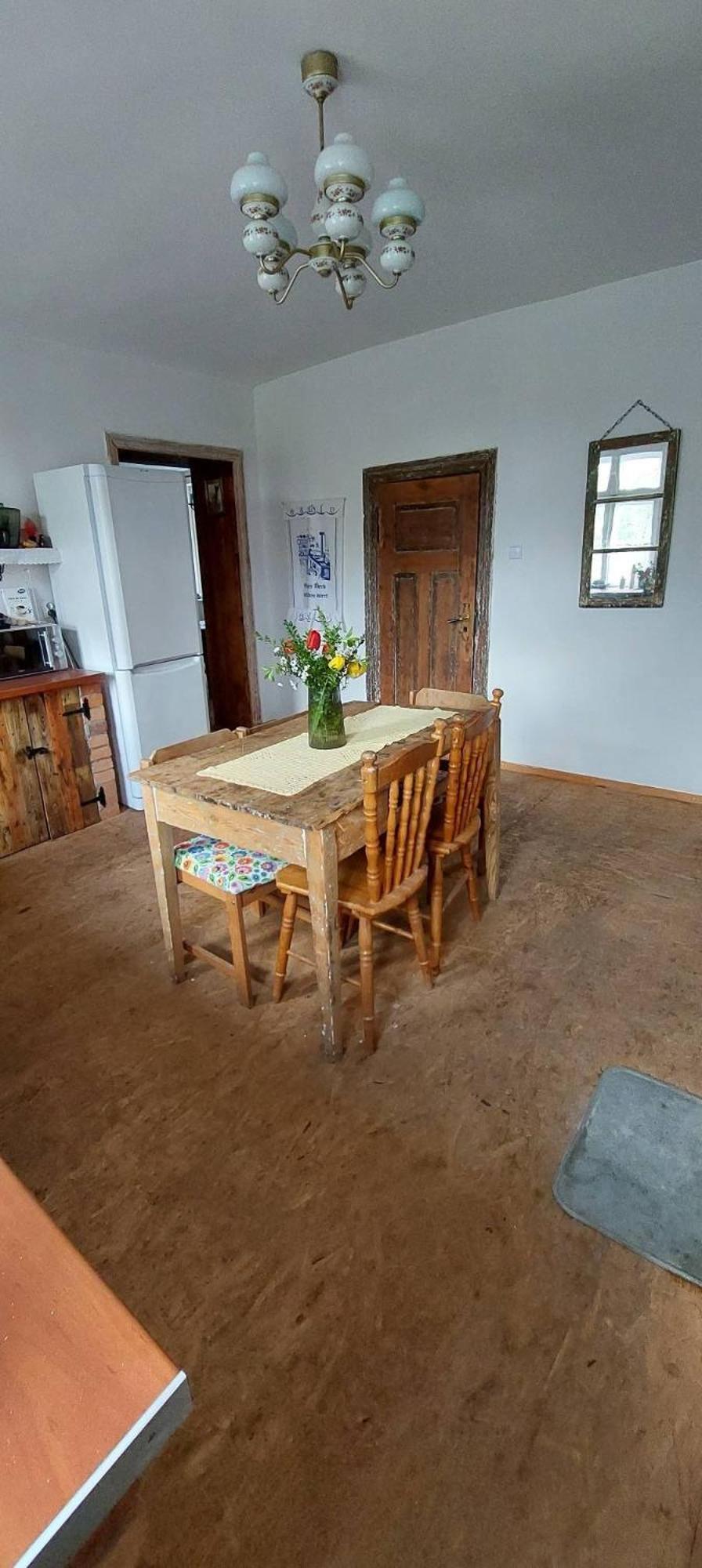 Dom Na Mazurach Pilec- Apartment