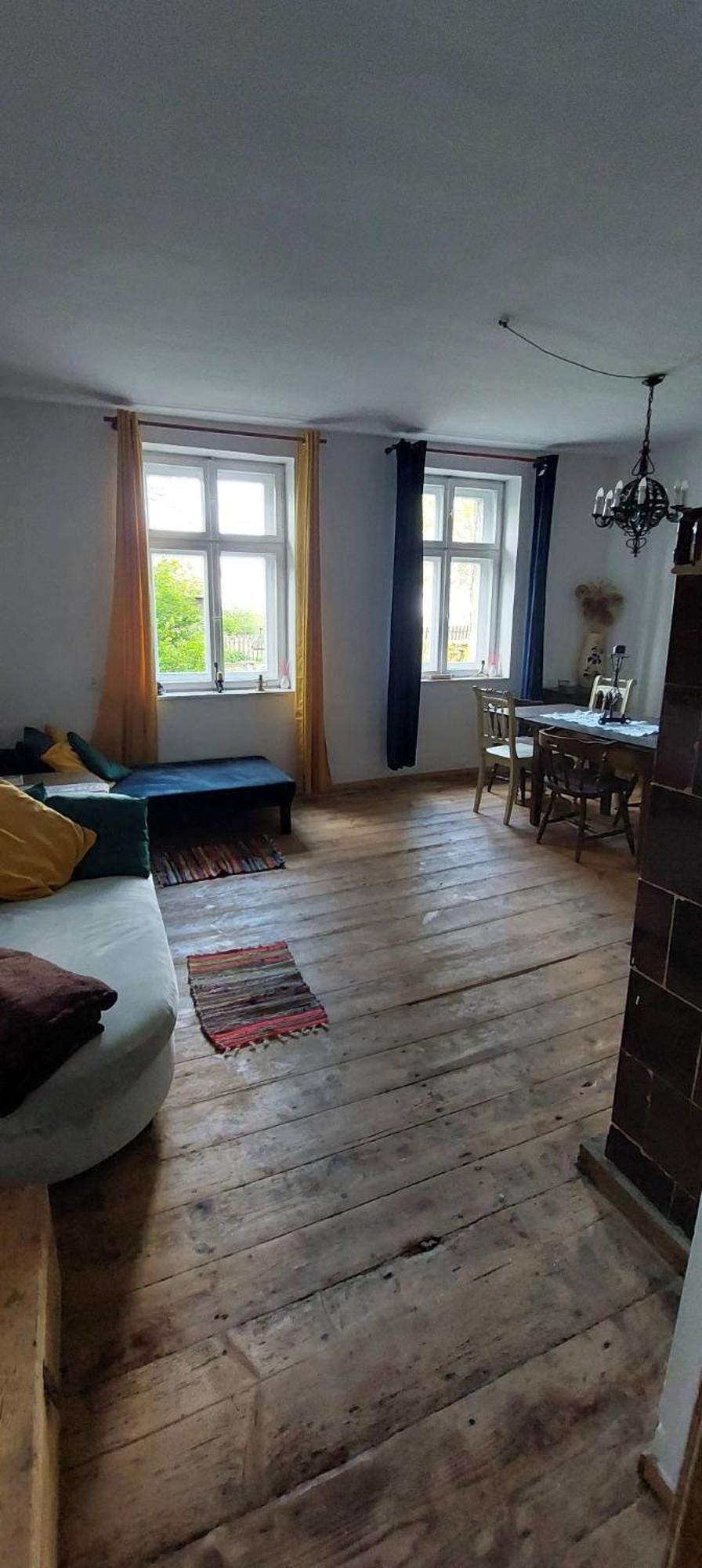 Dom Na Mazurach Pilec- Apartamento *
