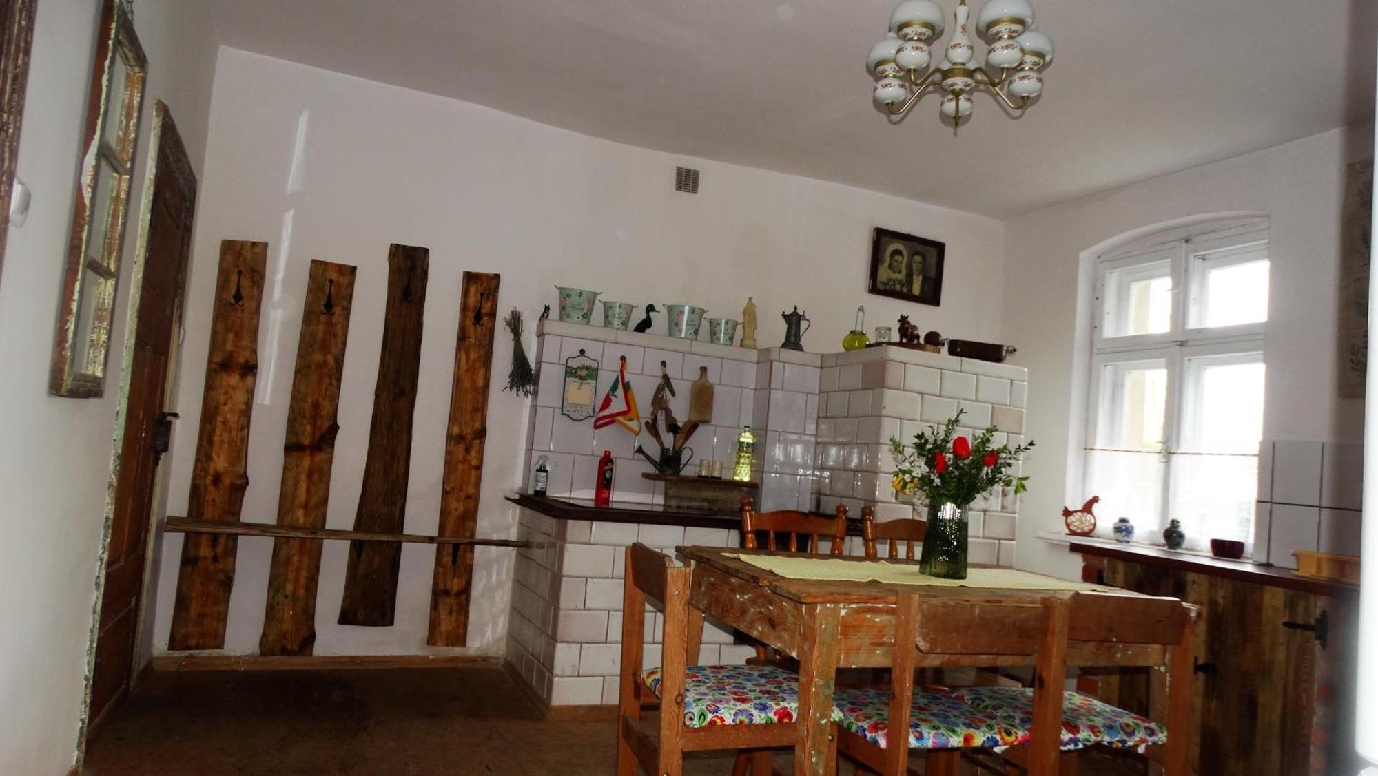 Dom Na Mazurach Pilec- * Pilec