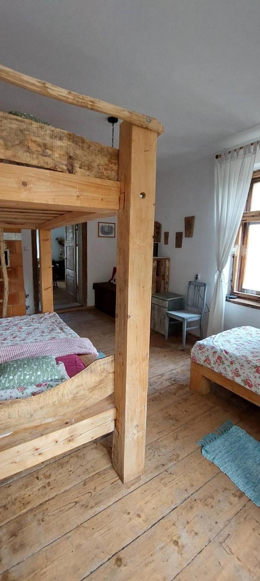 Dom Na Mazurach Pilec- * Pilec