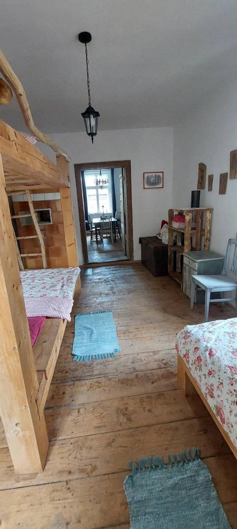 Dom Na Mazurach Pilec- Apartamento