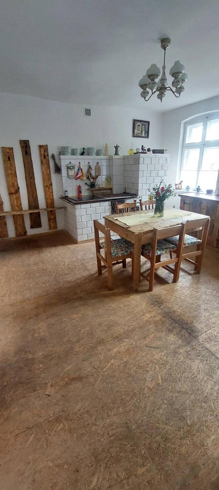 Dom Na Mazurach Pilec- Apartamento *