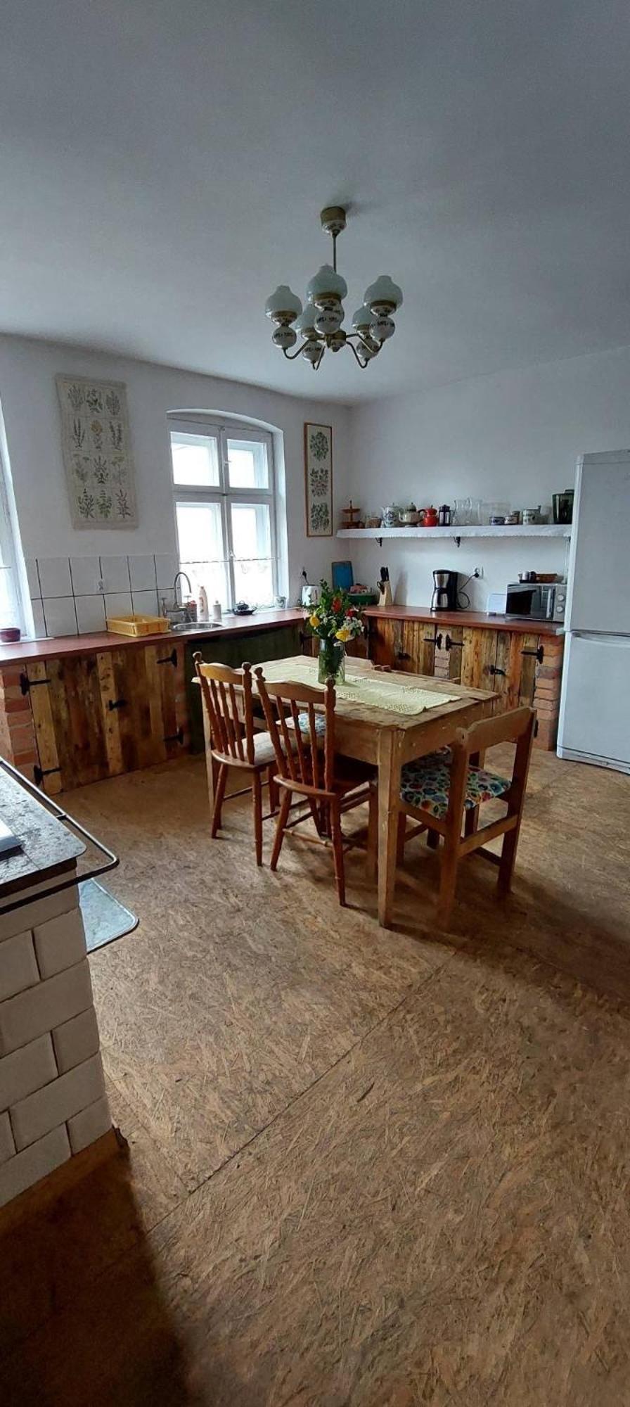 Dom Na Mazurach Pilec- Apartamento Pilec