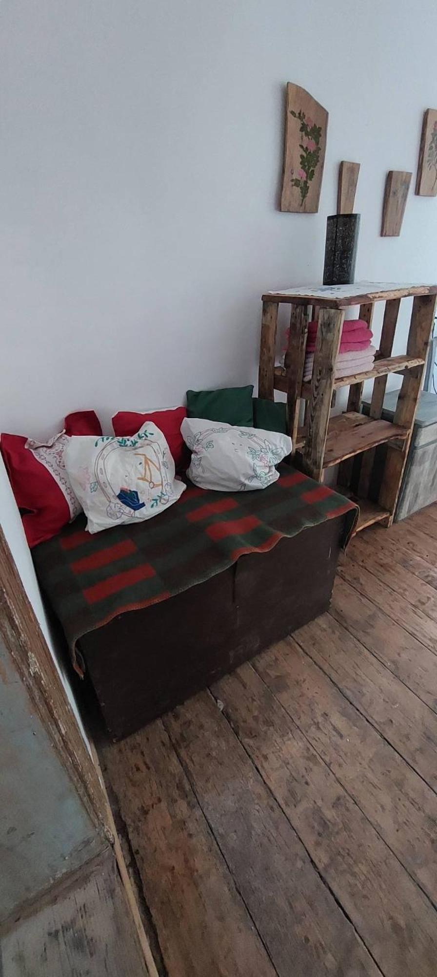 Apartment Dom Na Mazurach Pilec- Pilec
