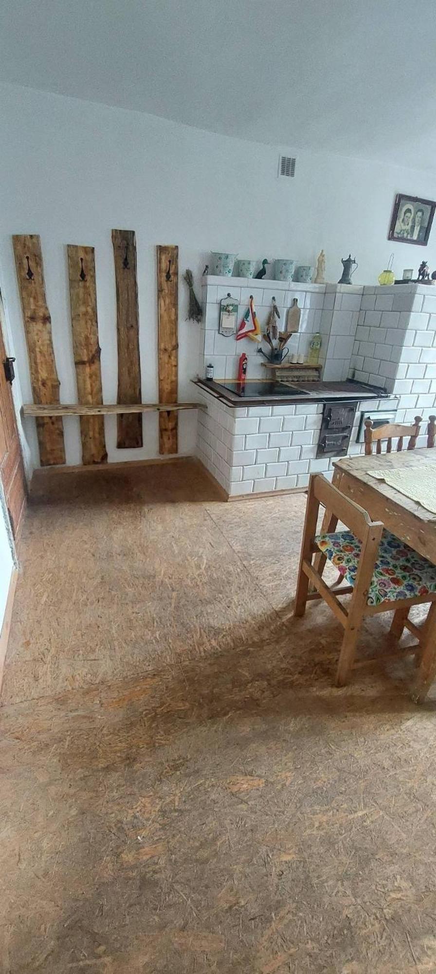 Dom Na Mazurach Pilec- * Pilec