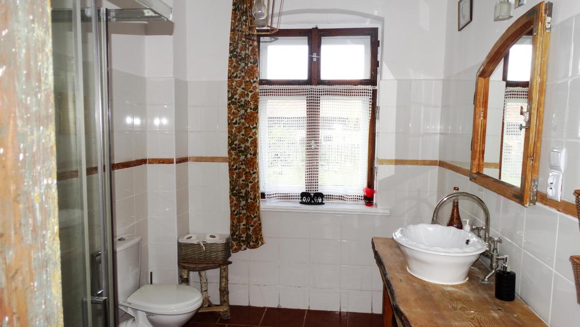 Dom Na Mazurach Pilec- Apartment Pilec