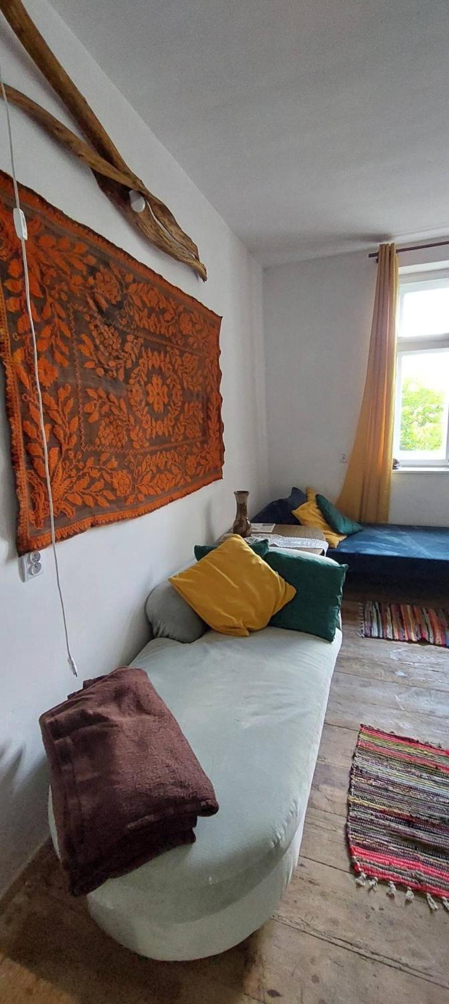 Dom Na Mazurach Pilec-