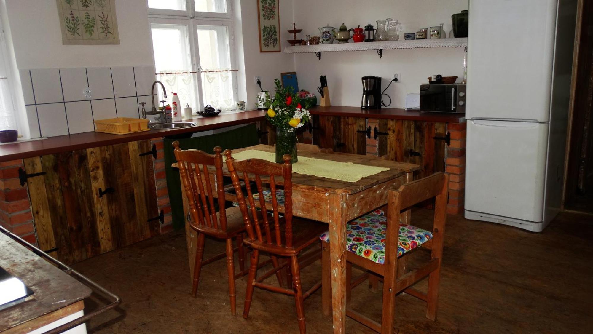 Apartment Dom Na Mazurach Pilec-